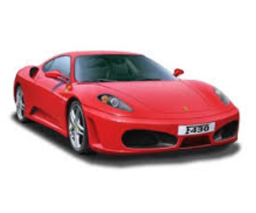 Ferrari 360/F430