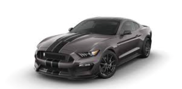 Mustang (GT/GT350/GT500)