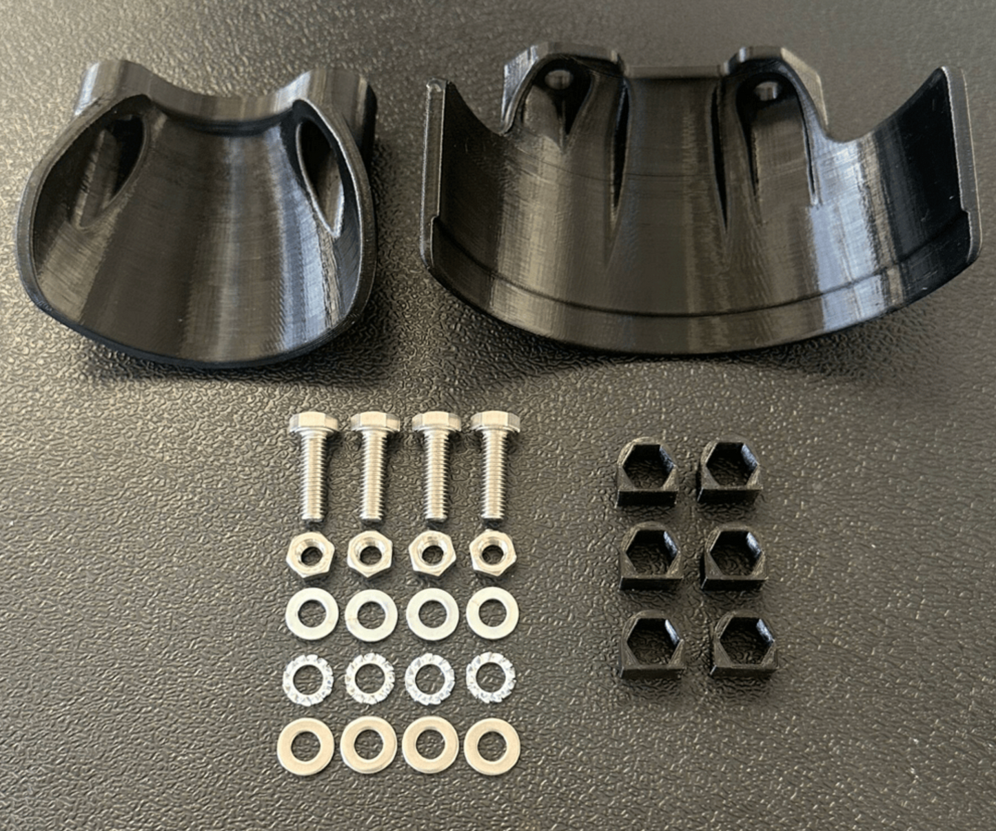 F430 and Enzo Tail Light Fix Kit